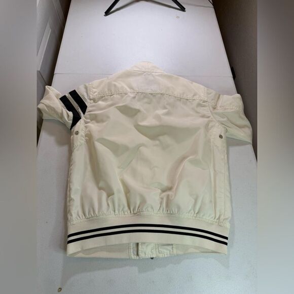 Moncler Jacket bomber Size 4,Lampo Zip MEN - Picture 5 of 16